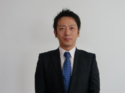 玉井専務