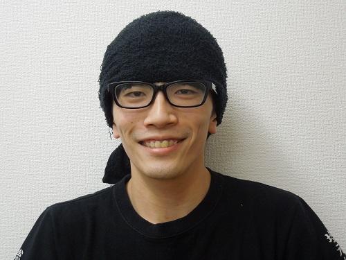 田村店長