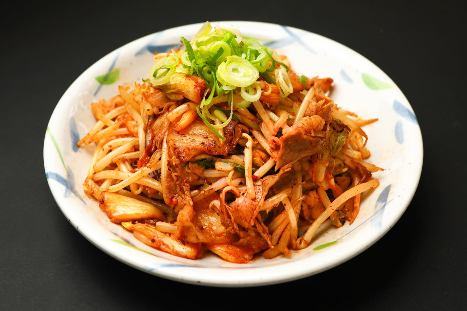 _re02_tanpin_butakimuchi 豚キムチ